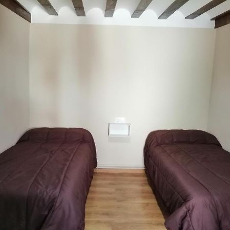La Trastienda De Felipe Apartment Pontones  Luaran gambar