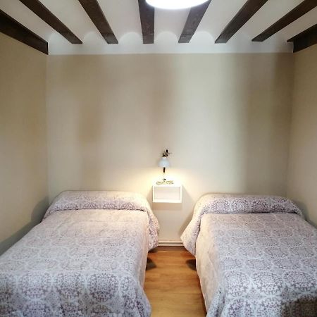 La Trastienda De Felipe Apartment Pontones  Luaran gambar