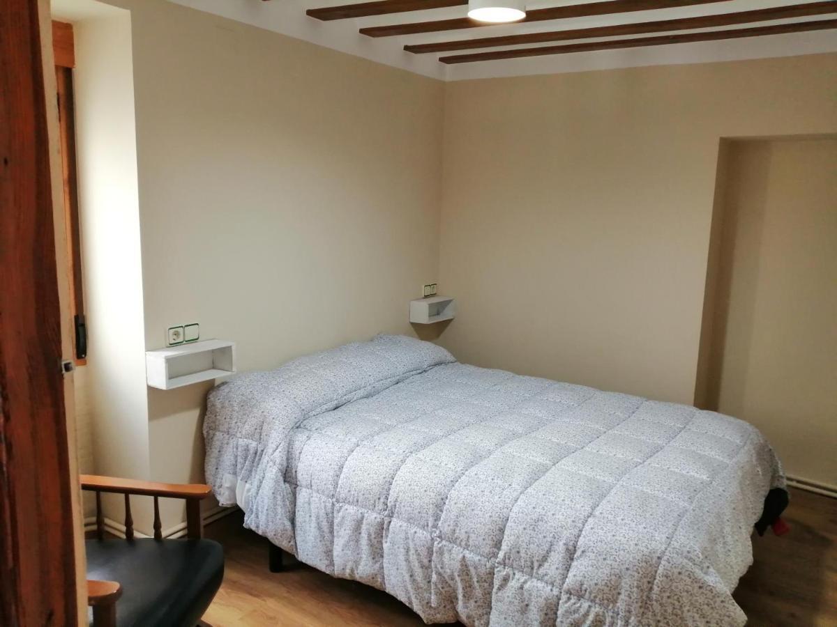 La Trastienda De Felipe Apartment Pontones  Luaran gambar