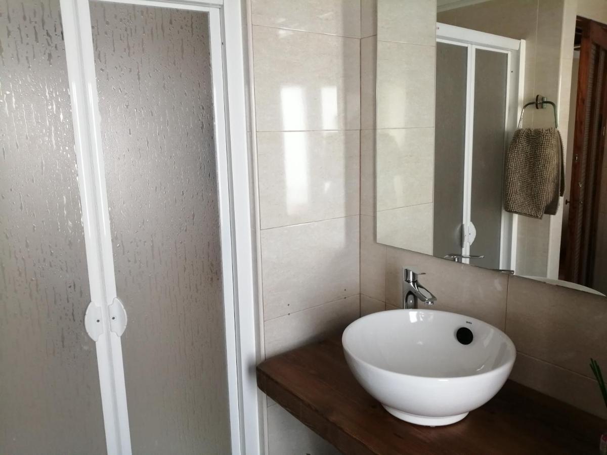La Trastienda De Felipe Apartment Pontones  Luaran gambar